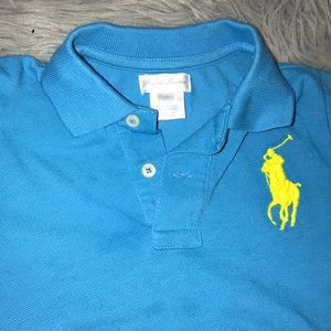 Polo Shirt